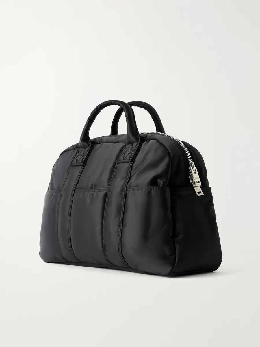 Porter-Yoshida and Co Tanker Boston Twill Tote Bag - Men | Thumbnail 4 Porter-Yoshida and Co Tanker Boston Twill Tote Bag - Men | Thumbnail 4