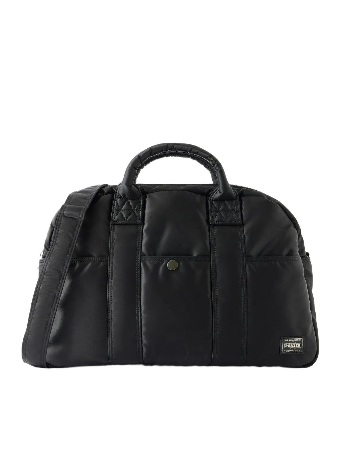 Porter-Yoshida and Co Tanker Boston Twill Tote Bag - Men