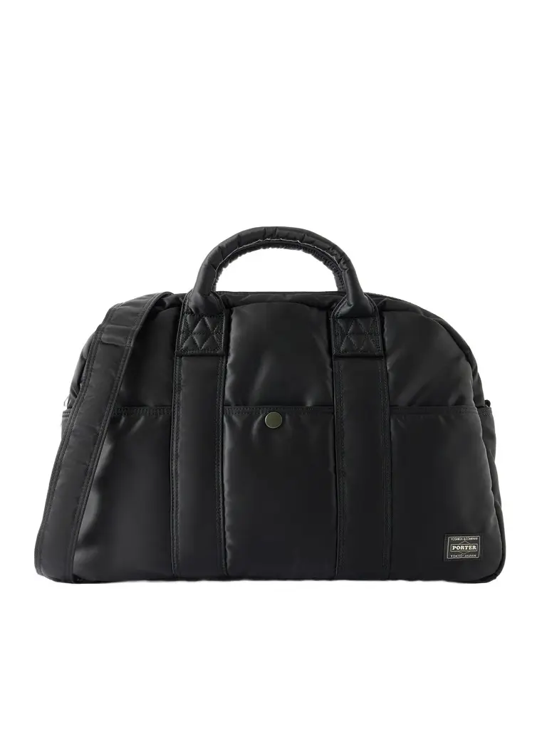 Porter-Yoshida and Co Tanker Boston Twill Tote Bag - Men