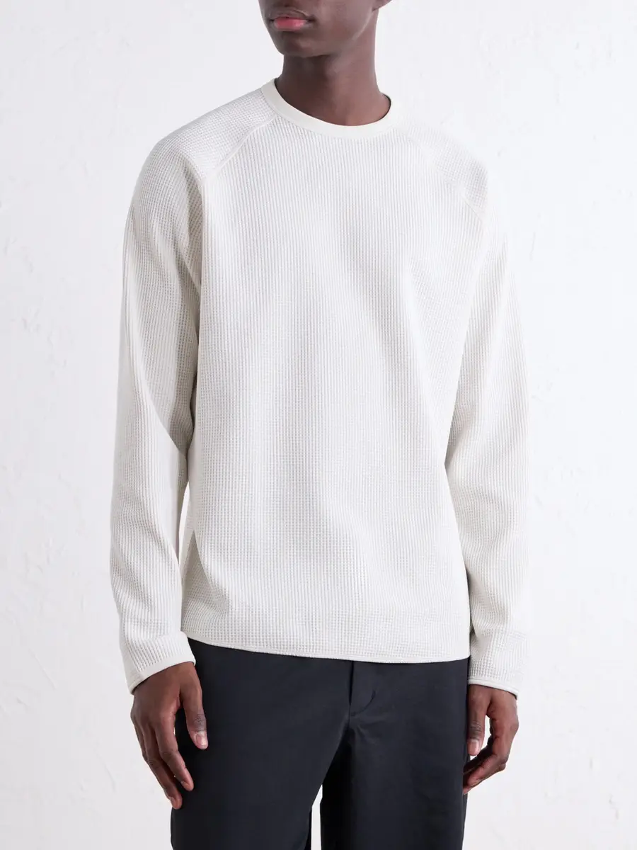 GOLDWIN Waffle-Knit T-Shirt - Men | Thumbnail 3 GOLDWIN Waffle-Knit T-Shirt - Men | Thumbnail 3