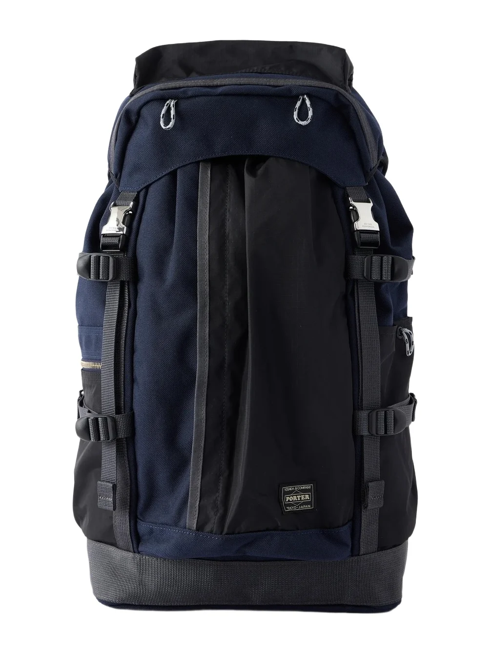 Porter-Yoshida and Co New Hype Ripstop Backpack - Men