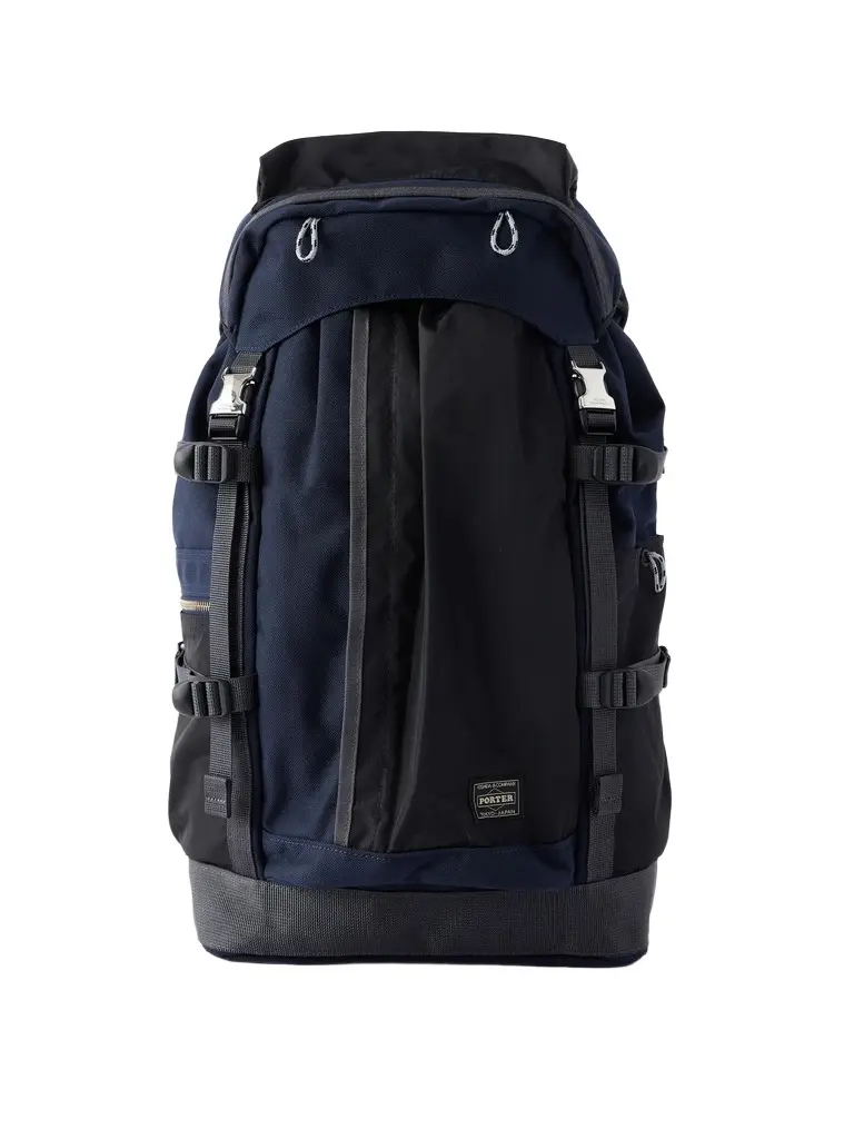 Porter-Yoshida and Co New Hype Ripstop Backpack - Men