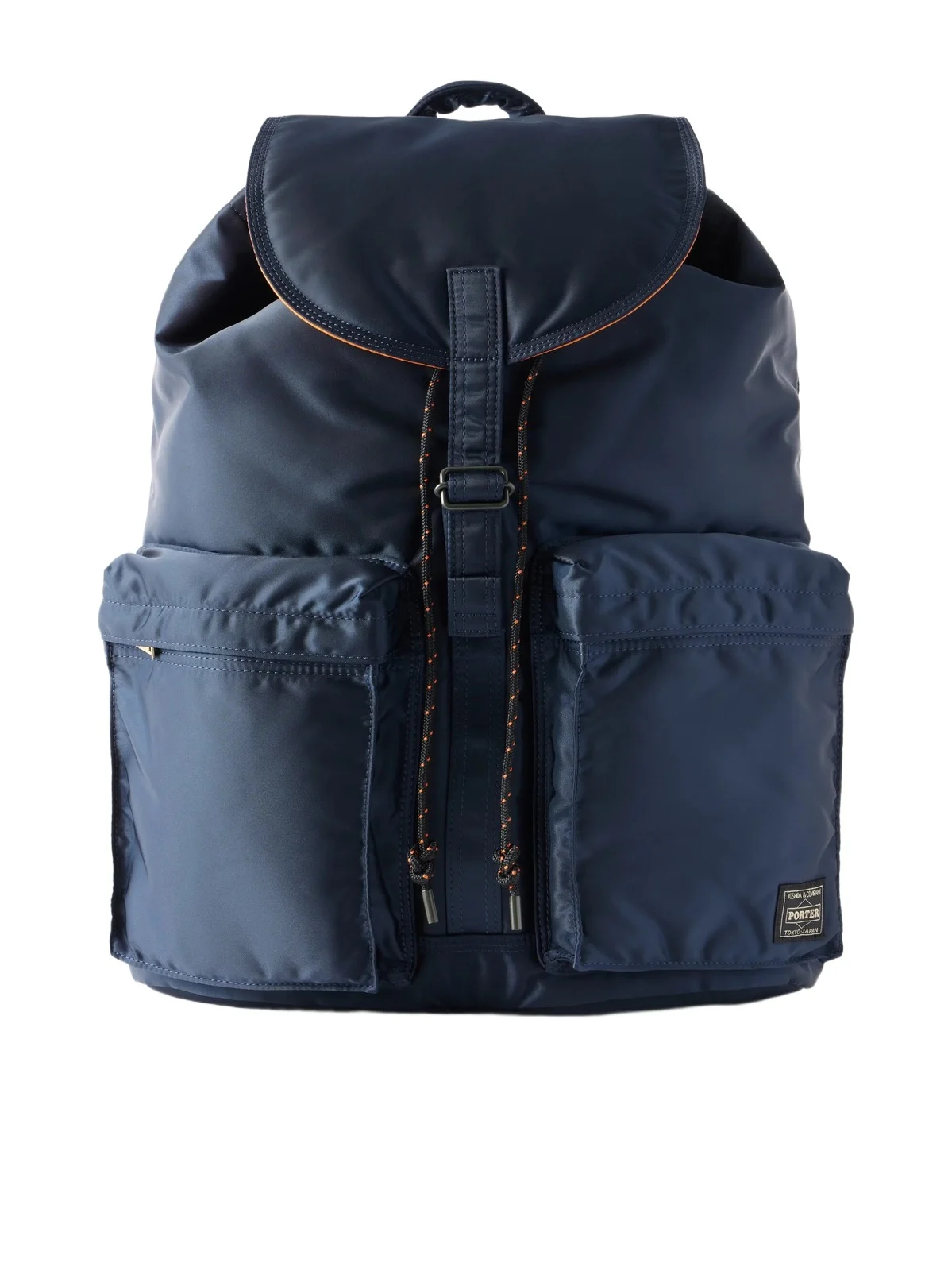 Porter-Yoshida and Co Tanker Twill Backpack - Men