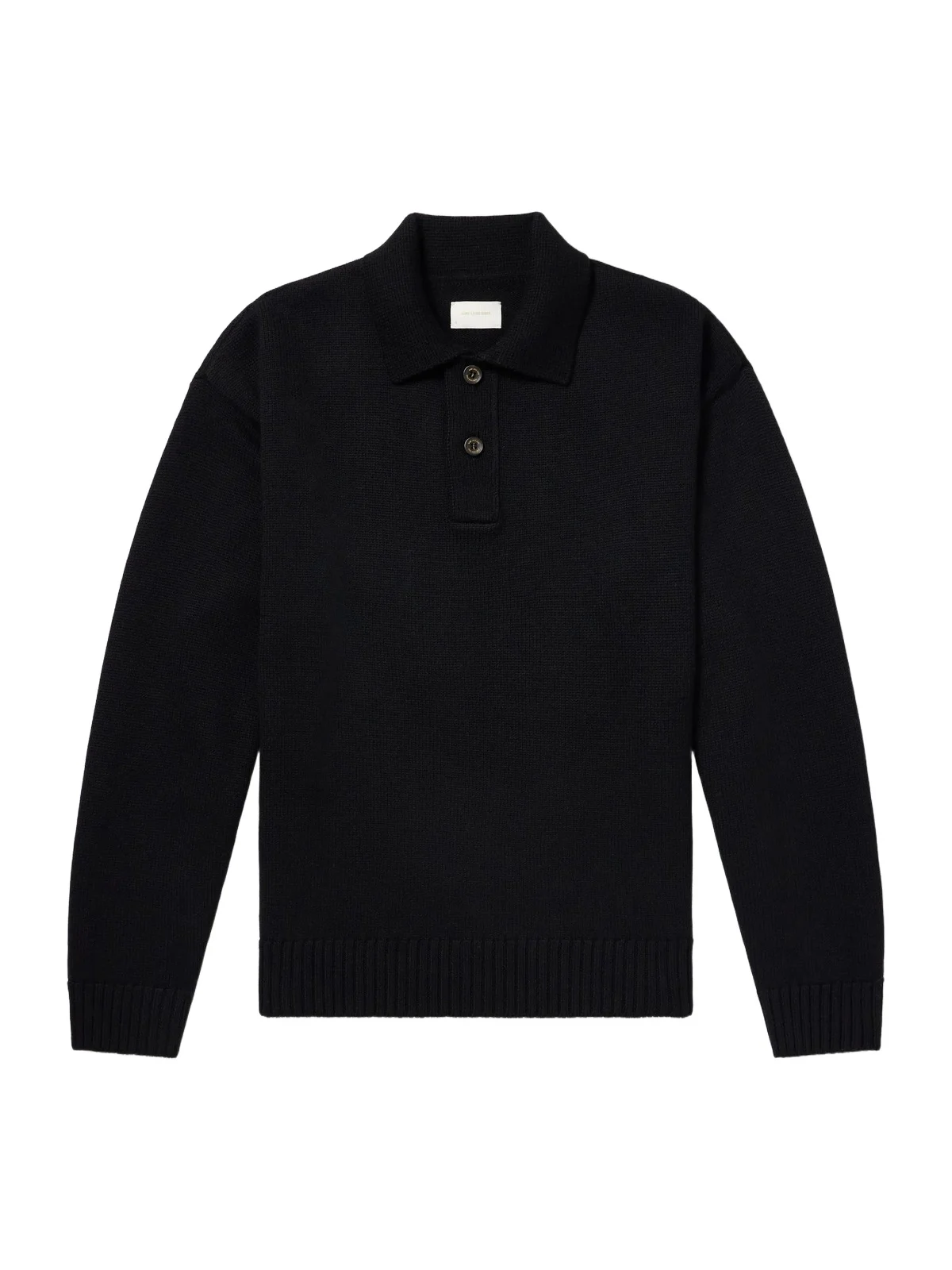 Aimé Leon Dore Merino Wool Polo Sweater - Men