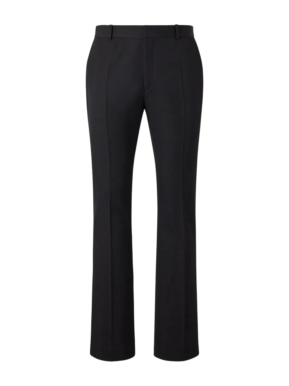 TOTEME Flared Wool Trousers - Men