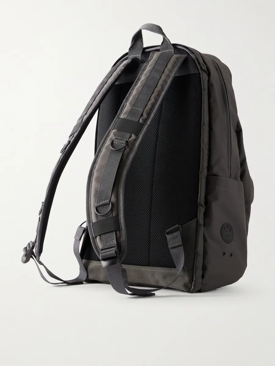 Porter-Yoshida and Co Ride Daypack Shell Backpack - Men | Thumbnail 4 Porter-Yoshida and Co Ride Daypack Shell Backpack - Men | Thumbnail 4