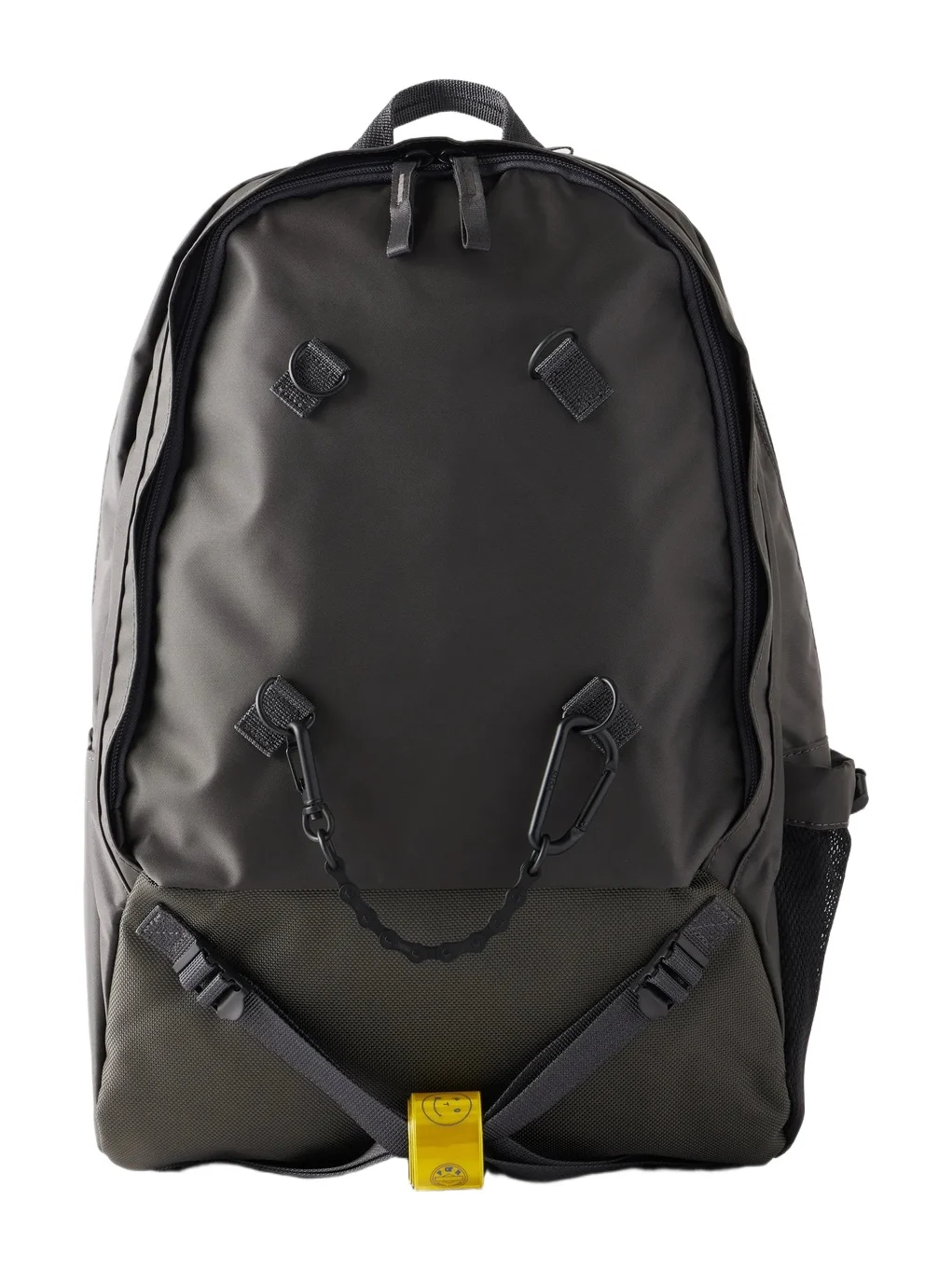 Porter-Yoshida and Co Ride Daypack Shell Backpack - Men