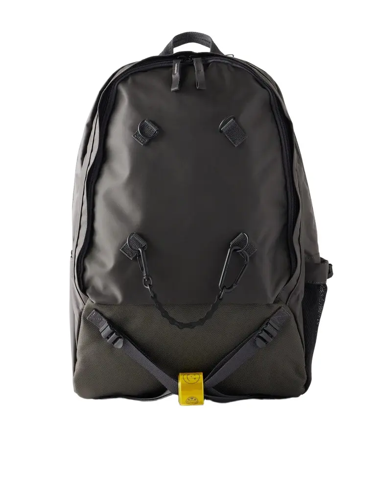 Porter-Yoshida and Co Ride Daypack Shell Backpack - Men