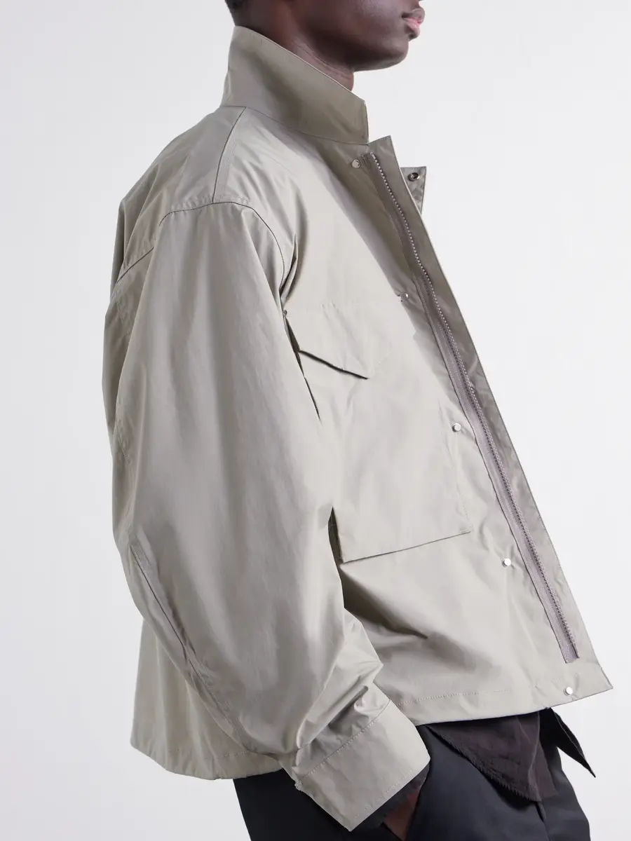 GOLDWIN Shell Ski Jacket - Men | Thumbnail 5 GOLDWIN Shell Ski Jacket - Men | Thumbnail 5