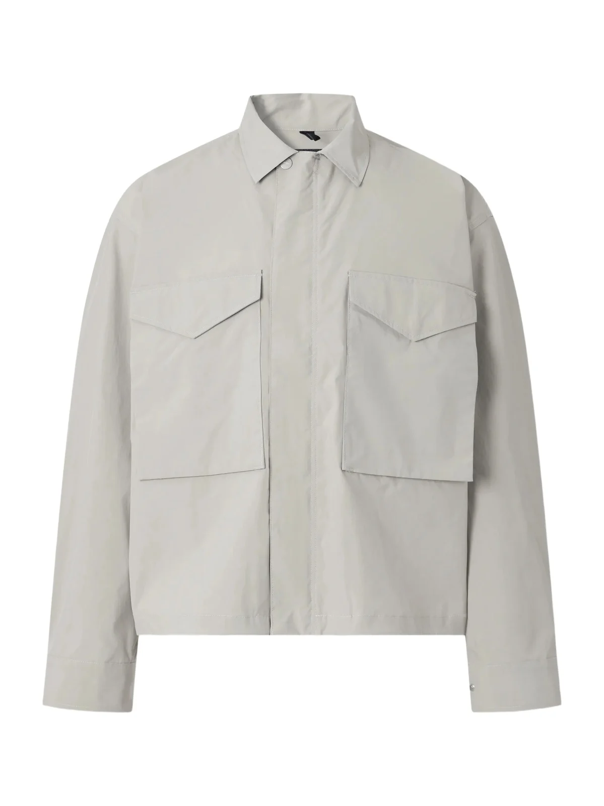 Shell Ski Jacket - Men Shell Ski Jacket - Men