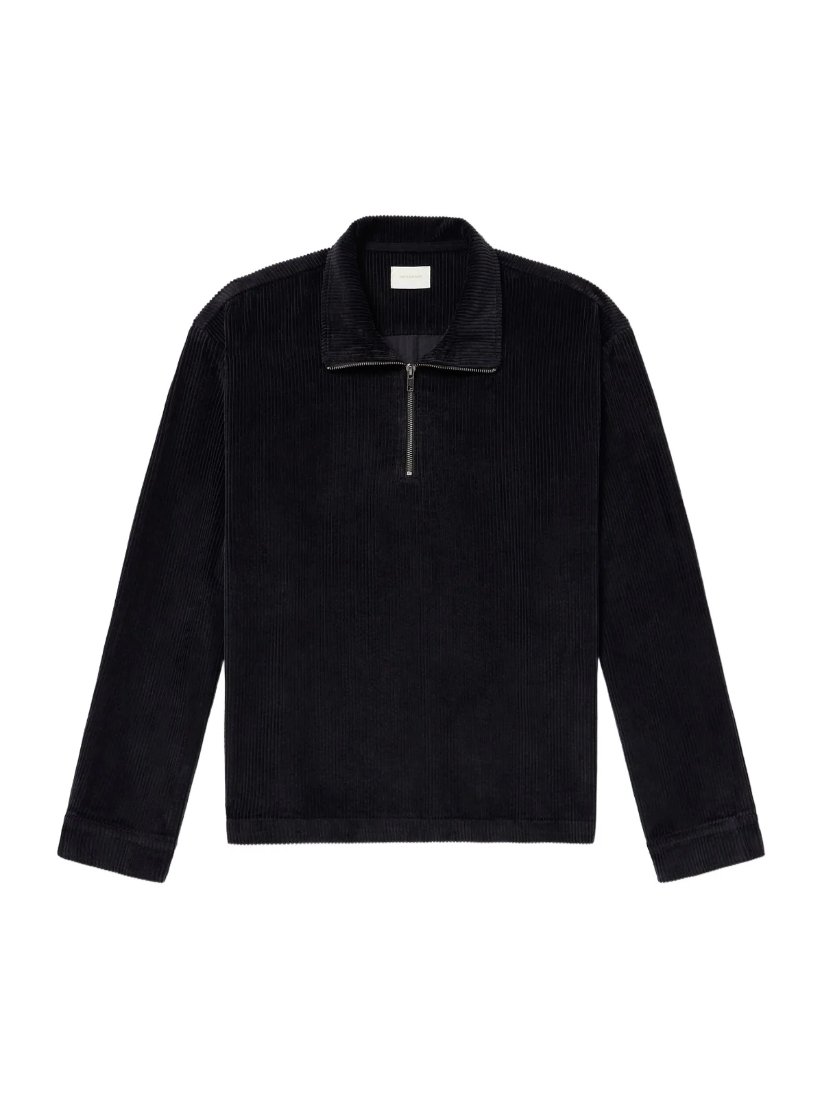 Aimé Leon Dore Cotton-Corduroy Zip-Up Sweatshirt - Men