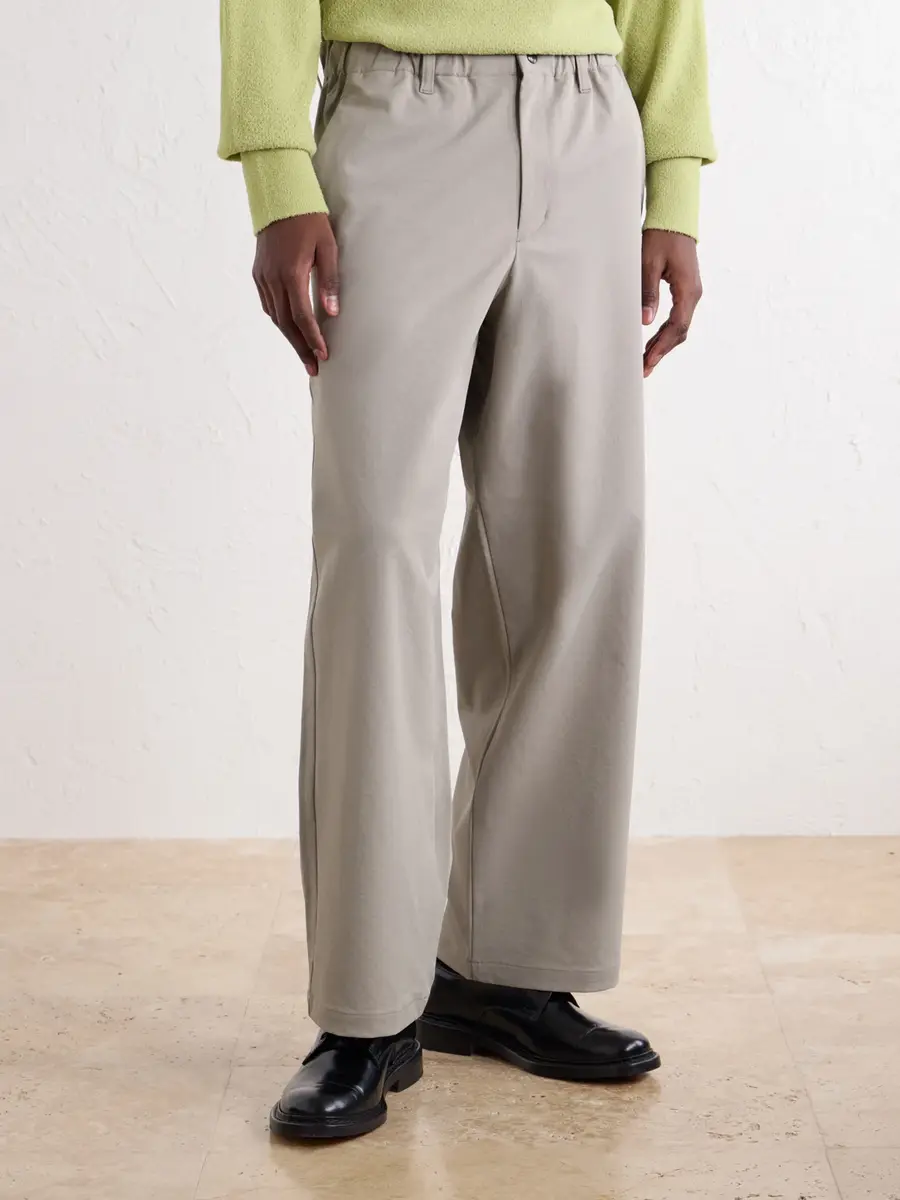 GOLDWIN Straight-Leg SOLOTEX® Gabardine Trousers - Men | Thumbnail 3 GOLDWIN Straight-Leg SOLOTEX® Gabardine Trousers - Men | Thumbnail 3