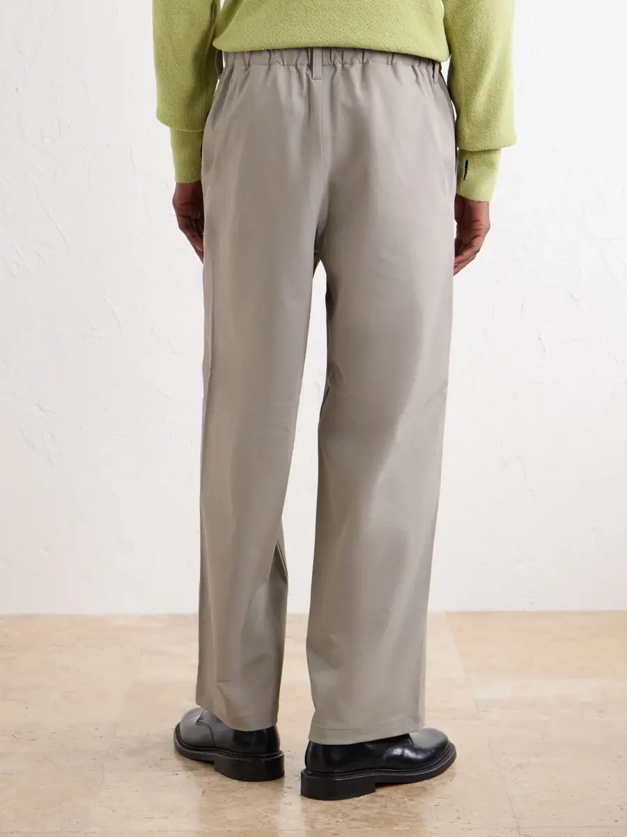 GOLDWIN Straight-Leg SOLOTEX® Gabardine Trousers - Men | Thumbnail 4 GOLDWIN Straight-Leg SOLOTEX® Gabardine Trousers - Men | Thumbnail 4