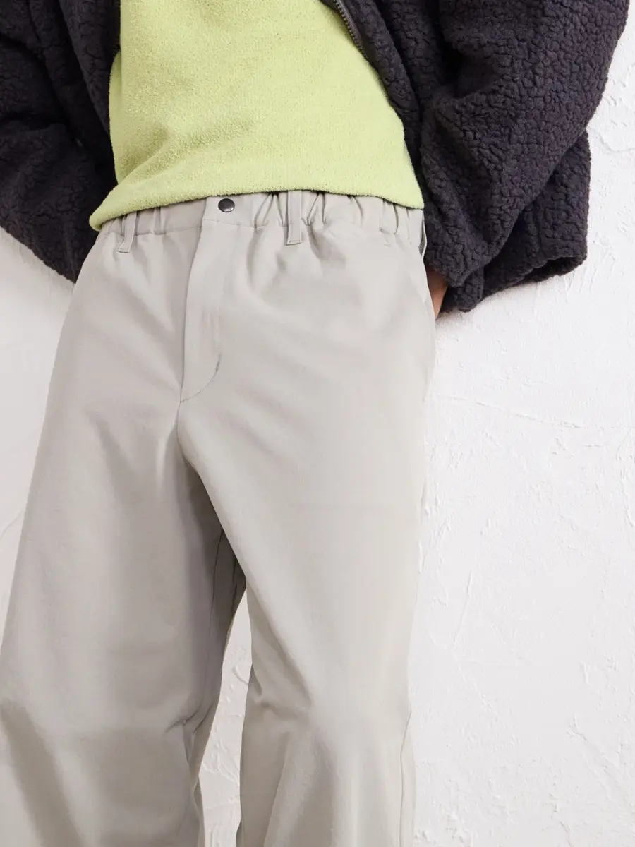 GOLDWIN Straight-Leg SOLOTEX® Gabardine Trousers - Men | Thumbnail 5 GOLDWIN Straight-Leg SOLOTEX® Gabardine Trousers - Men | Thumbnail 5