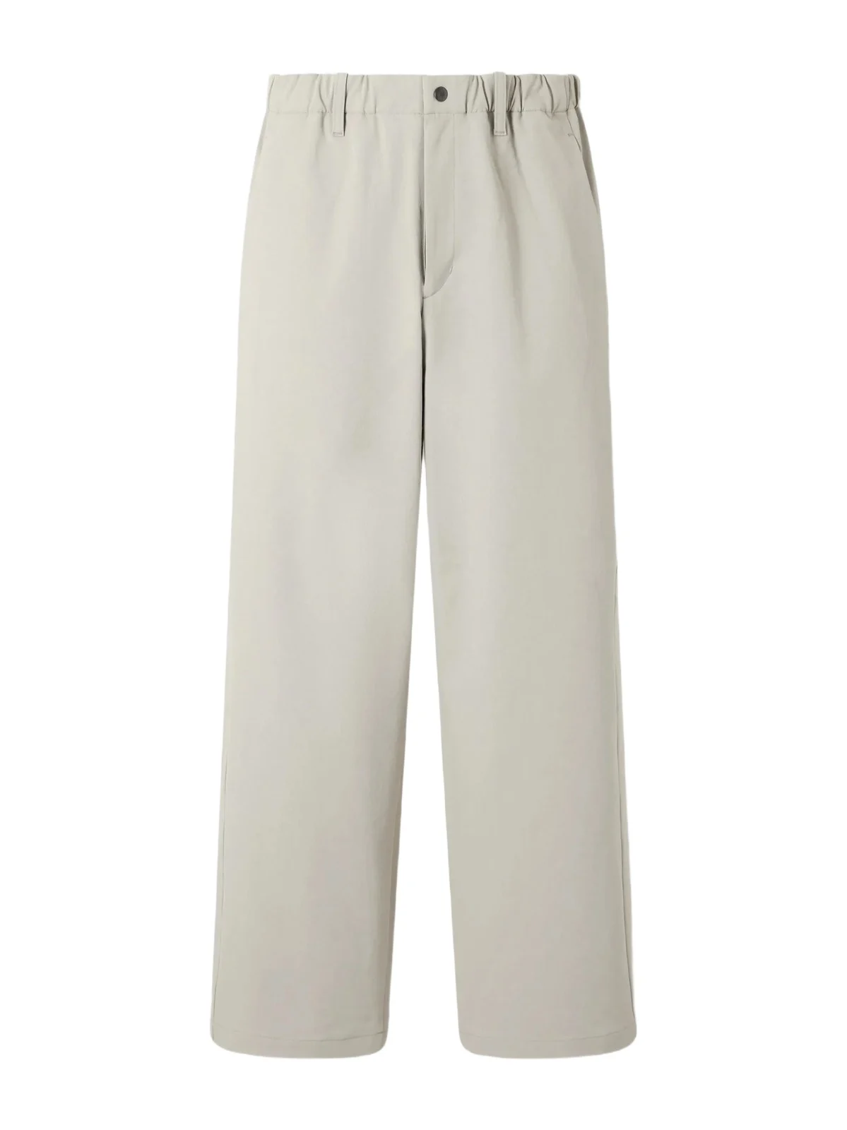 GOLDWIN Straight-Leg SOLOTEX® Gabardine Trousers - Men