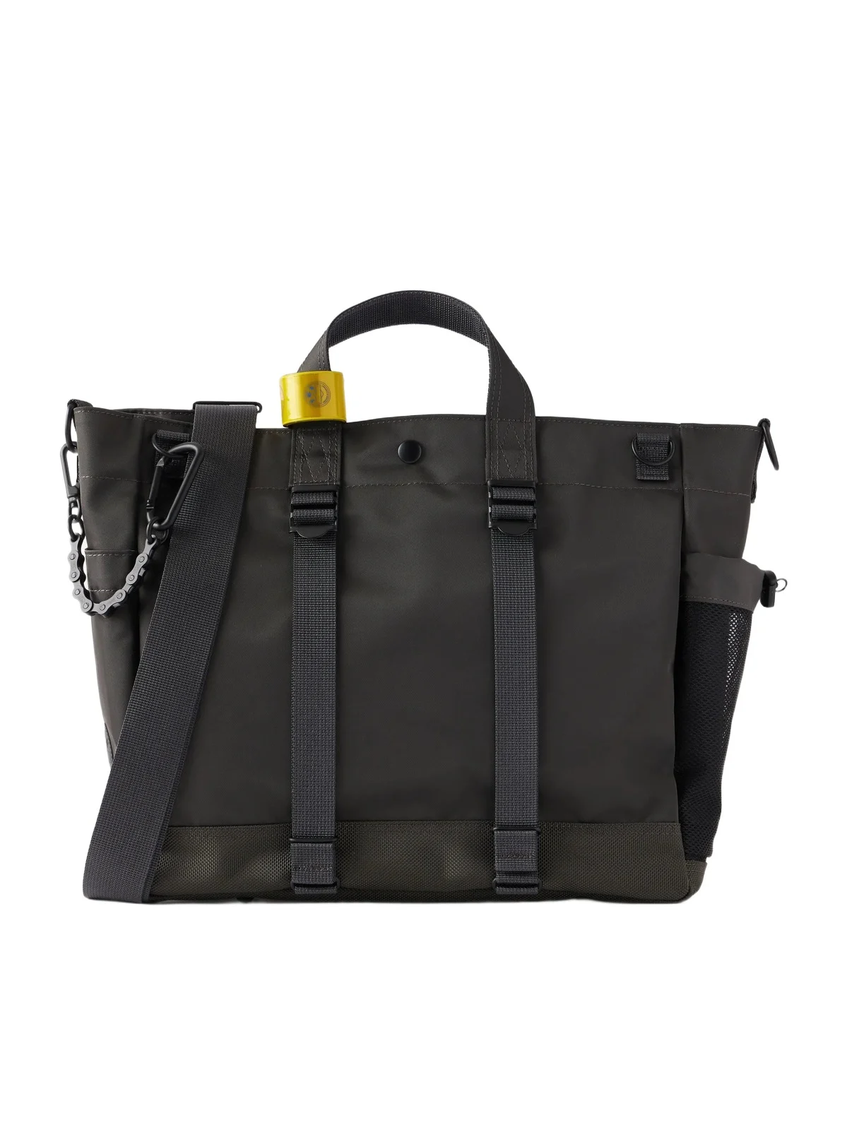 Porter-Yoshida and Co Ride 2Way Twill Tote Bag - Men