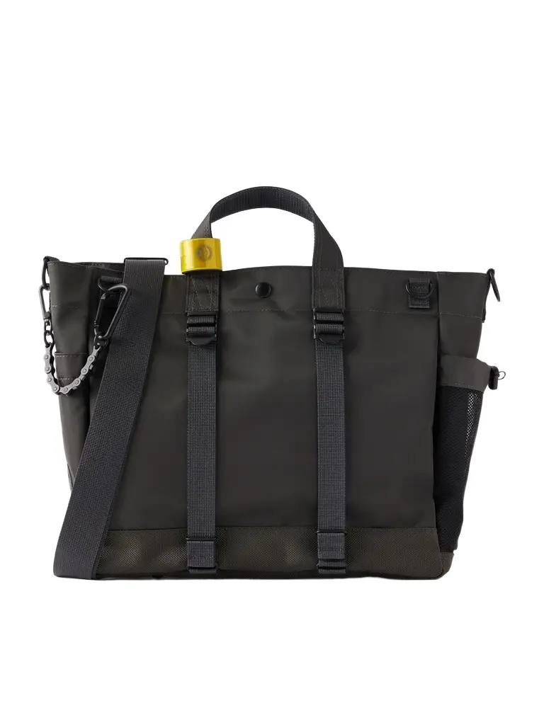 Porter-Yoshida and Co Ride 2Way Twill Tote Bag - Men