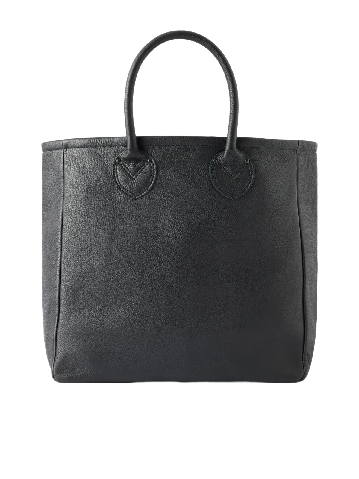 OrSlow Leather Tote Bag - Men