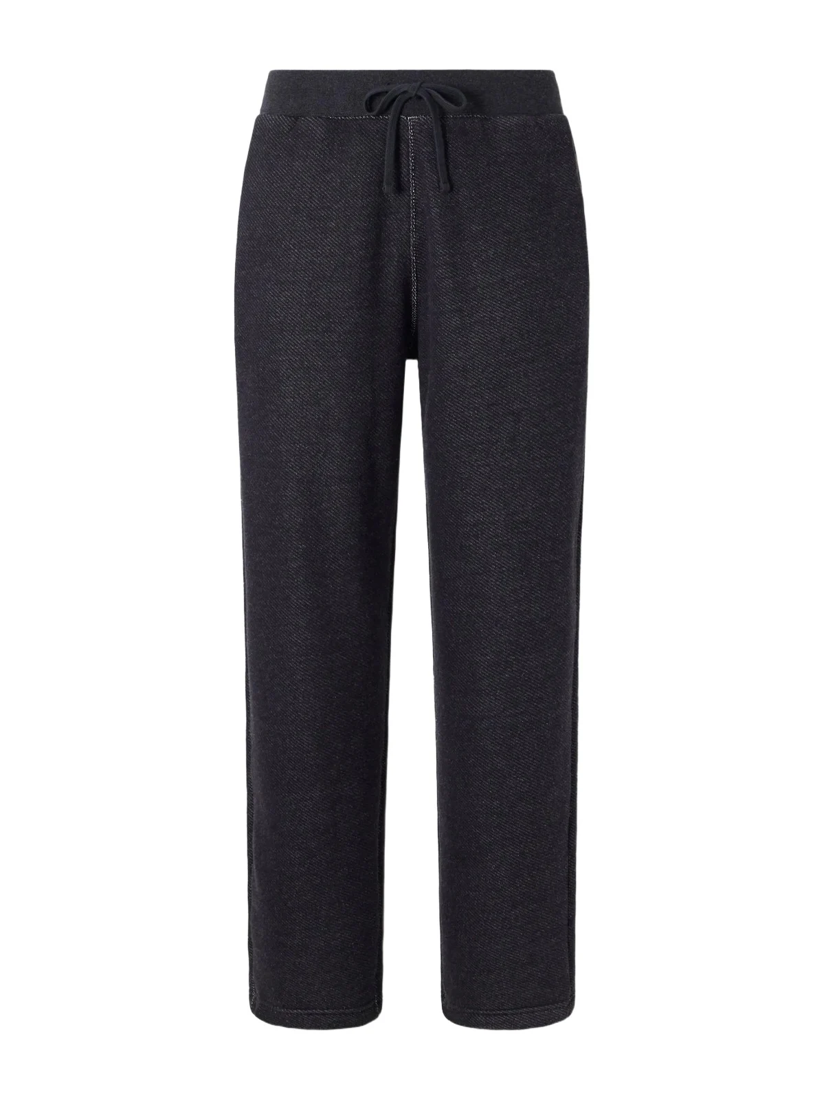Aimé Leon Dore Straight-Leg Cotton Open-Terry Sweatpants - Men
