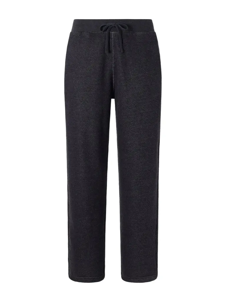 Aimé Leon Dore Straight-Leg Cotton Open-Terry Sweatpants - Men