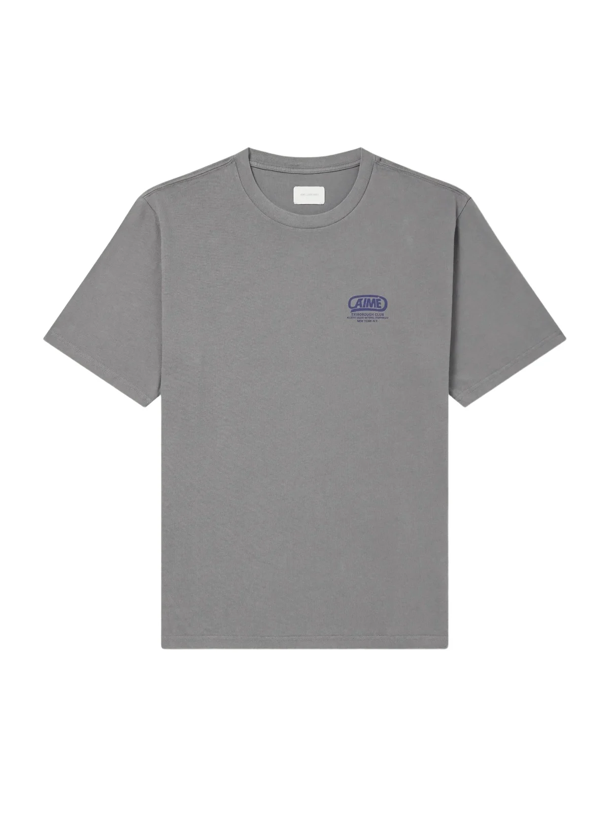 Aimé Leon Dore Cycle Classic Logo-Print Cotton-Jersey T-Shirt - Men