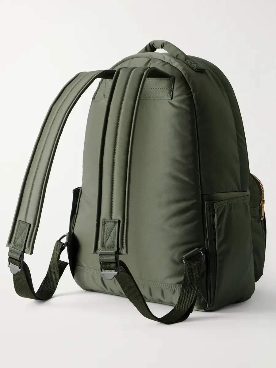 Porter-Yoshida and Co Tanker Shell Backpack - Men | Thumbnail 4