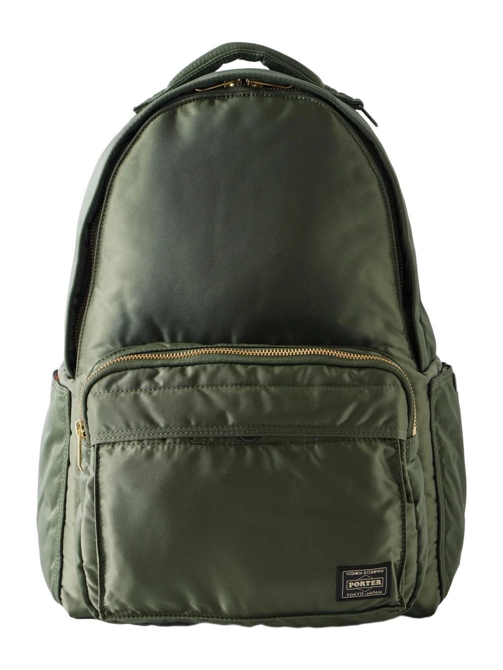 Porter-Yoshida and Co Tanker Shell Backpack - Men