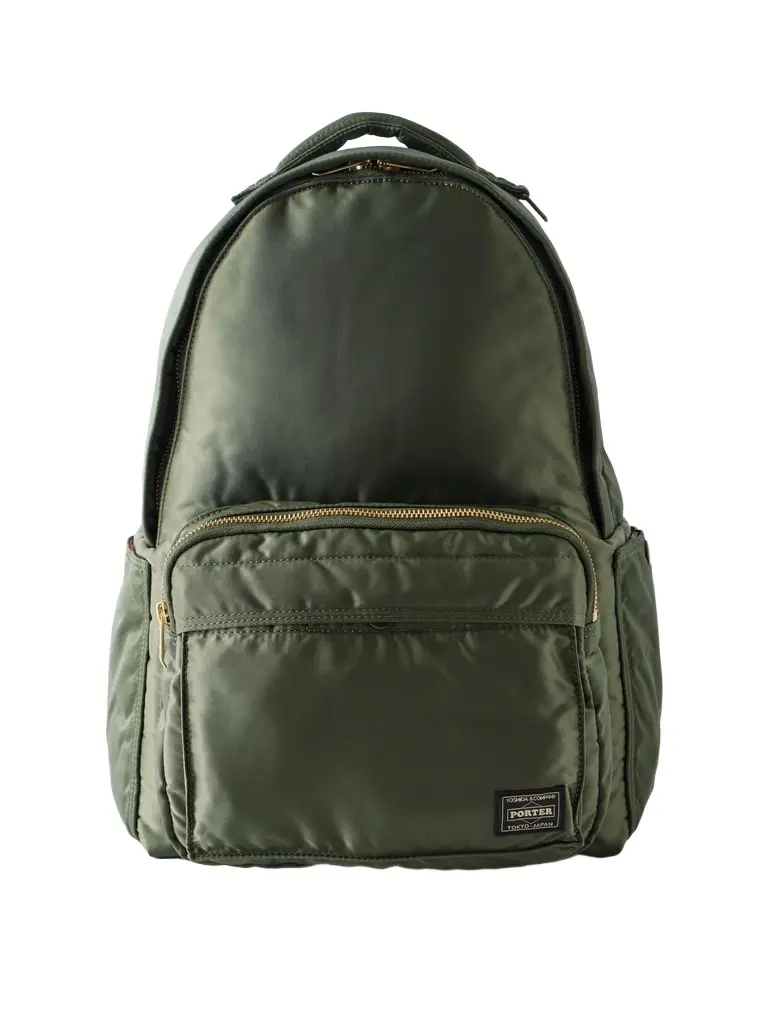 Porter-Yoshida and Co Tanker Shell Backpack - Men