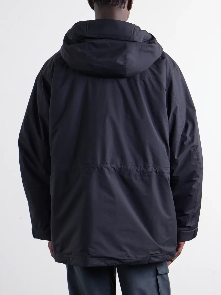 GOLDWIN Glade Hooded Shell Down Ski Jacket - Men | Thumbnail 4 GOLDWIN Glade Hooded Shell Down Ski Jacket - Men | Thumbnail 4