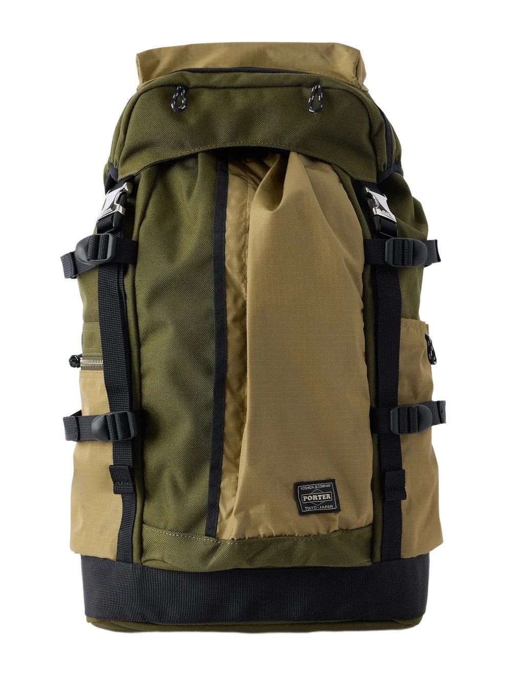 Porter-Yoshida and Co New Hype Ripstop Backpack - Men