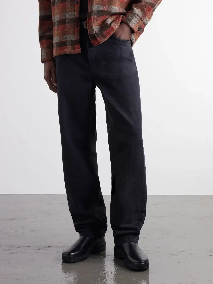 Grenson Sneaker 94 Vegetable-Tanned Leather Chelsea Boots - Men | Thumbnail 2 Grenson Sneaker 94 Vegetable-Tanned Leather Chelsea Boots - Men | Thumbnail 2