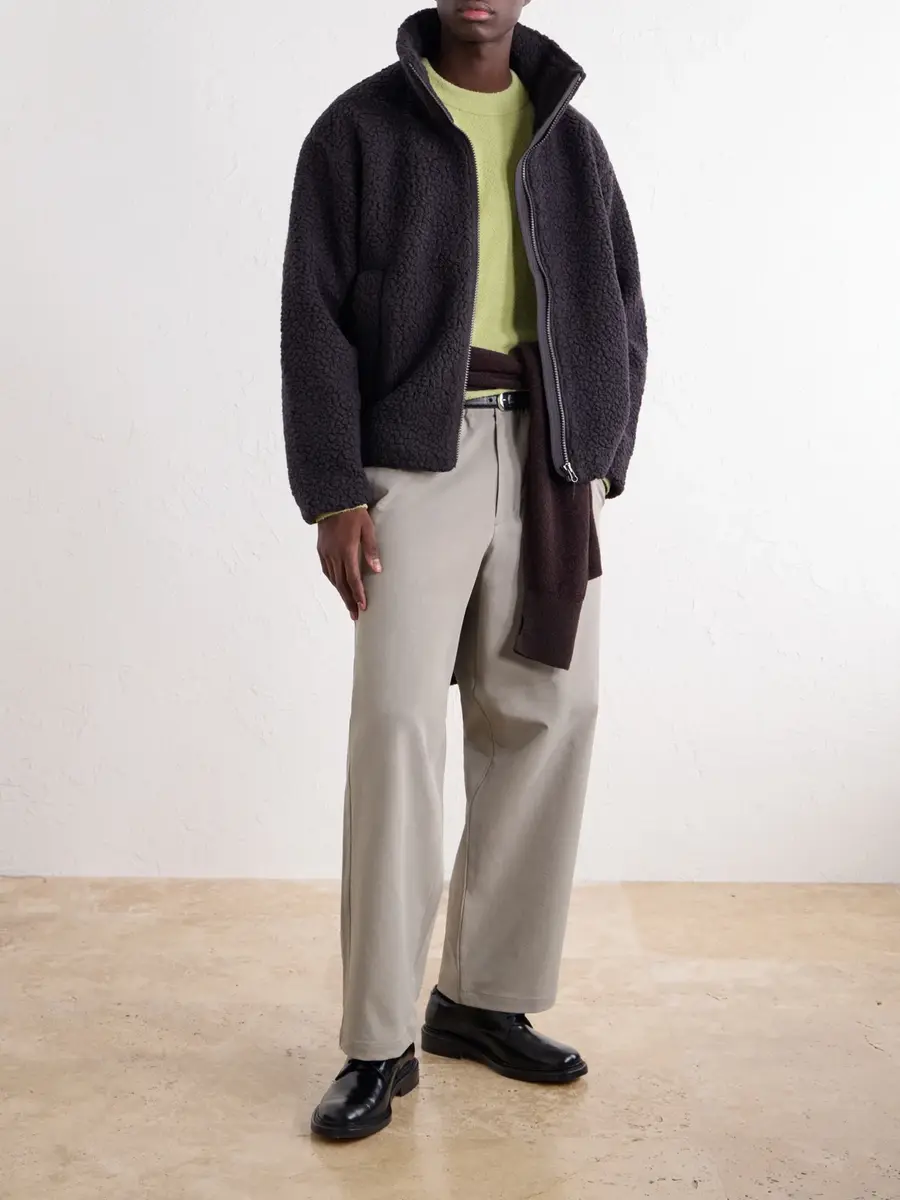 GOLDWIN Fleece Jacket - Men | Thumbnail 2