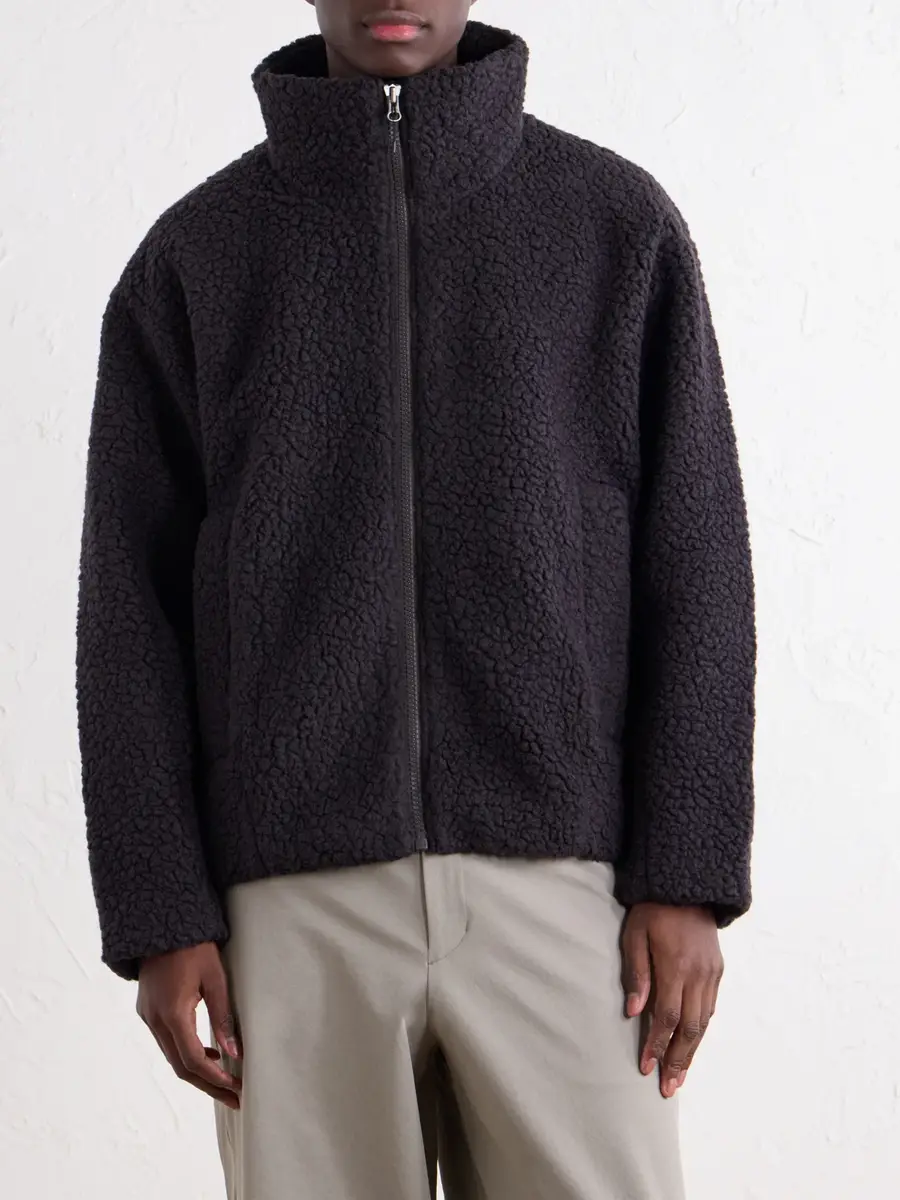 GOLDWIN Fleece Jacket - Men | Thumbnail 3