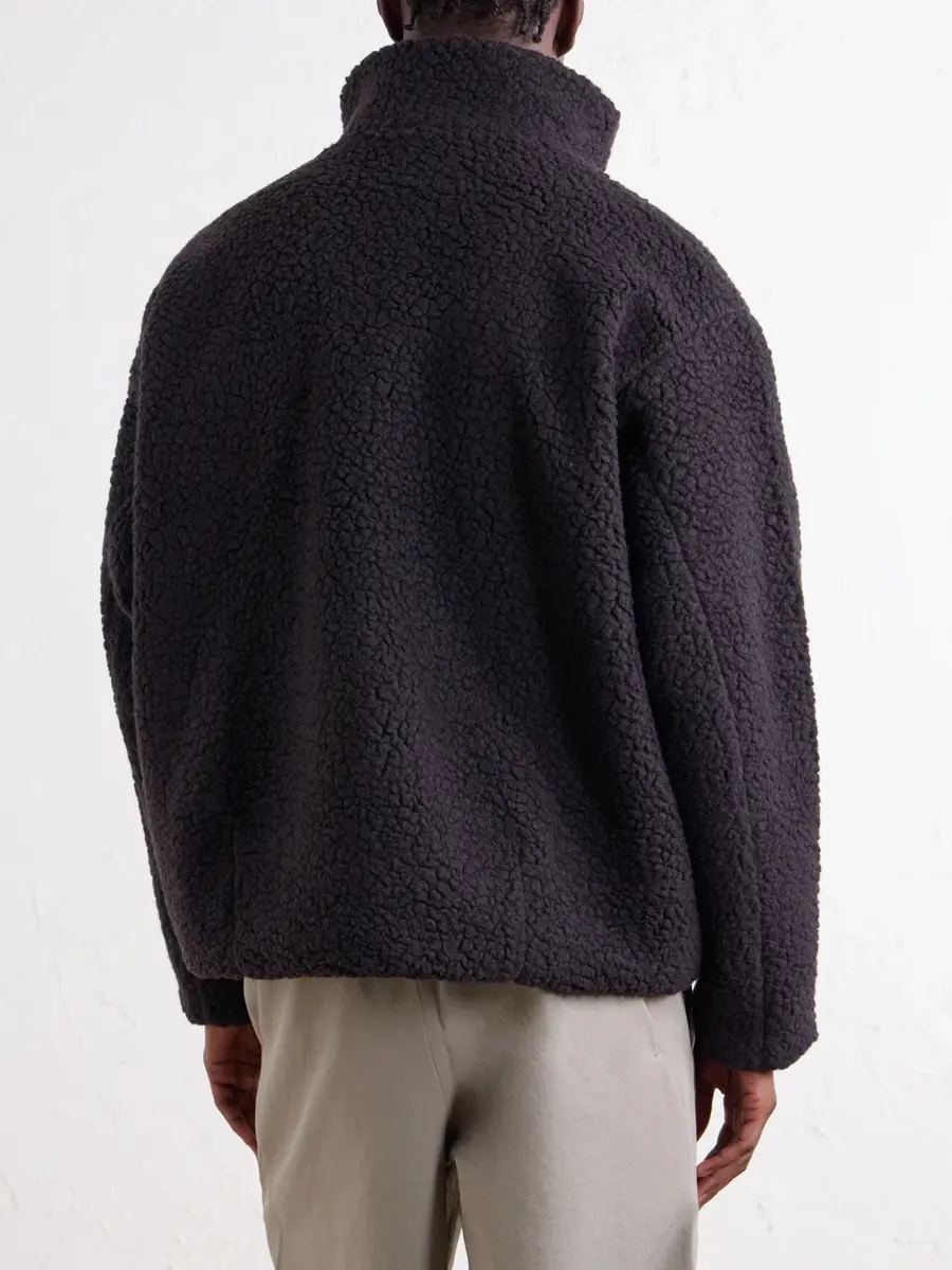 GOLDWIN Fleece Jacket - Men | Thumbnail 4