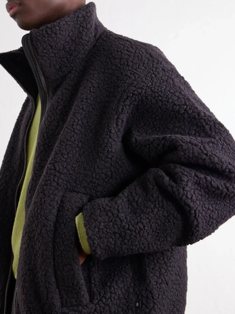 GOLDWIN Fleece Jacket - Men | Thumbnail 5