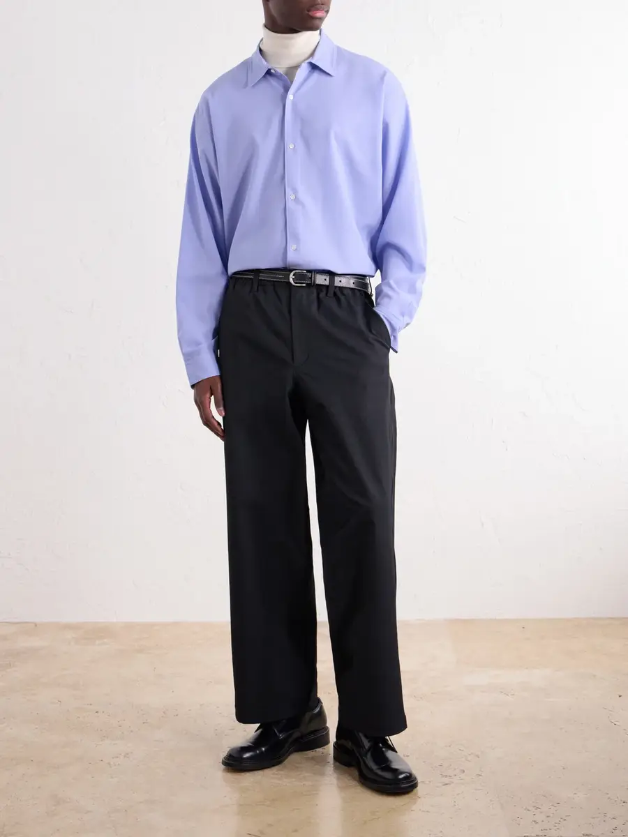 GOLDWIN Wool-Fresco Shirt - Men | Thumbnail 2 GOLDWIN Wool-Fresco Shirt - Men | Thumbnail 2