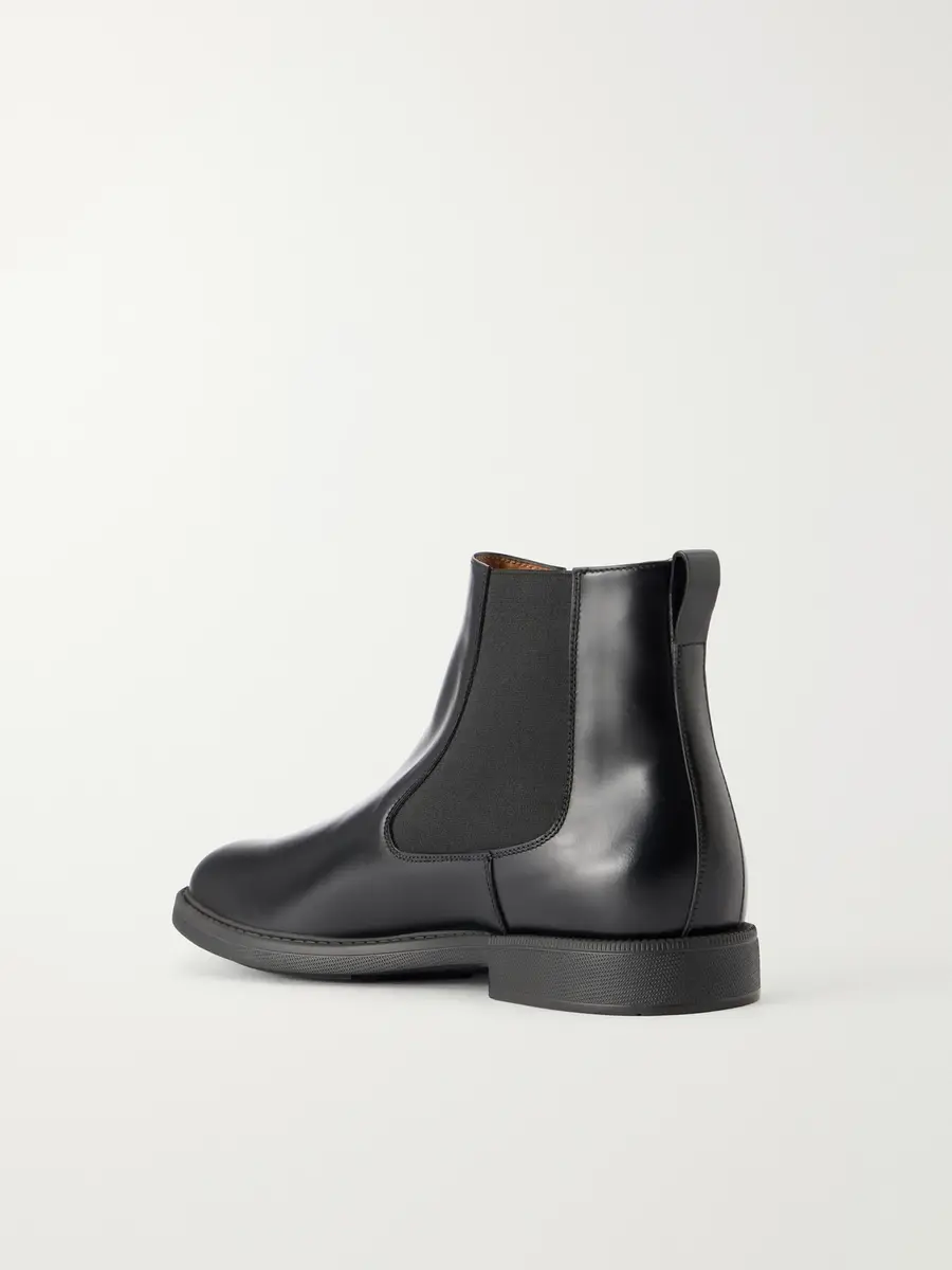 Church's Walker 04 Leather Chelsea Boots - Men | Thumbnail 4