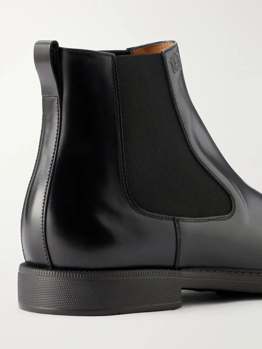 Church's Walker 04 Leather Chelsea Boots - Men | Thumbnail 5