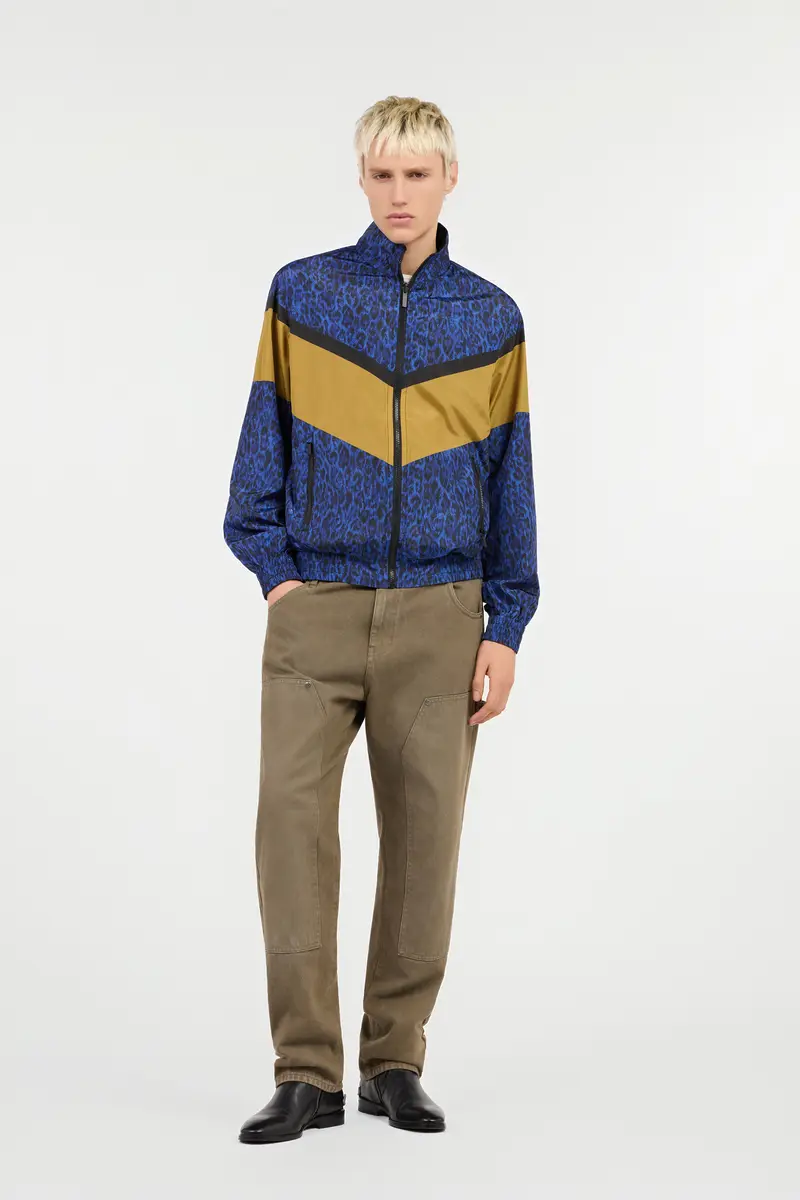 Roberto Cavalli Workwear Pant Trousers | Thumbnail 7 Roberto Cavalli Workwear Pant Trousers | Thumbnail 7