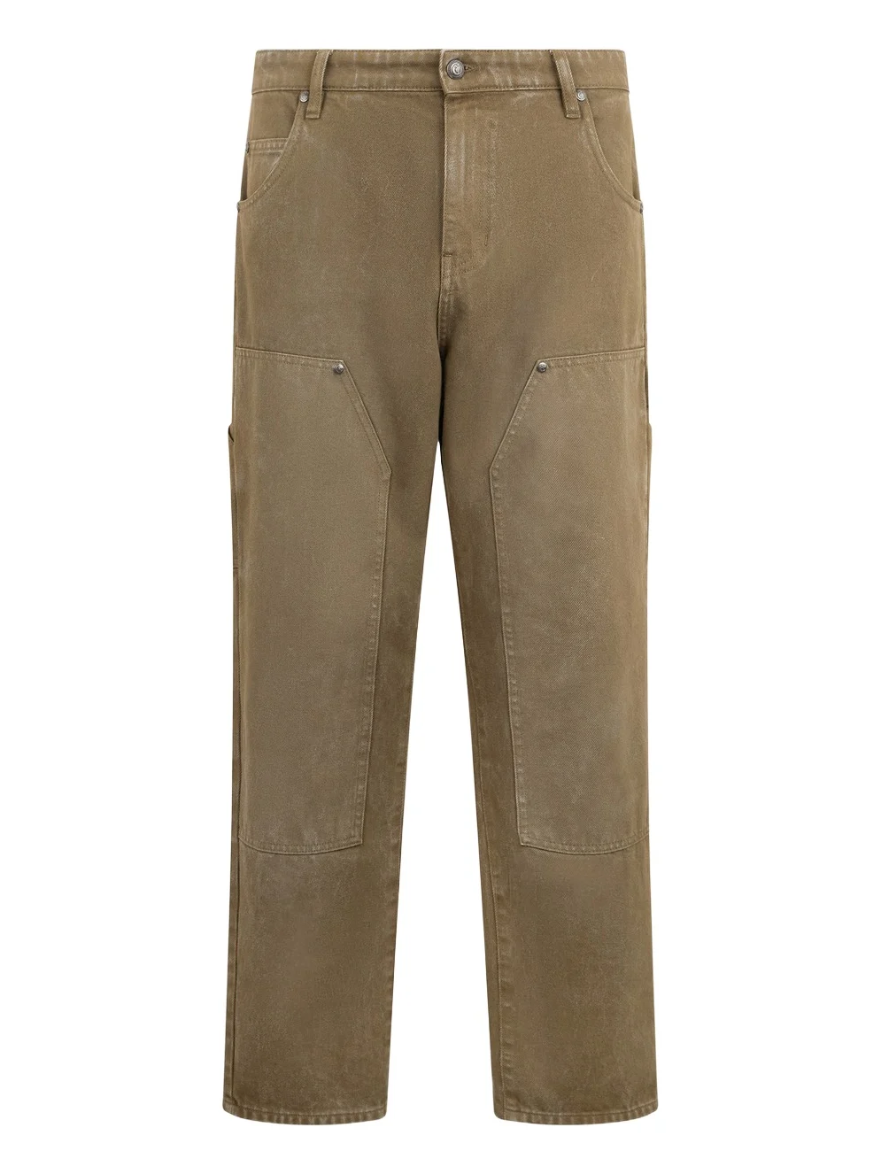Roberto Cavalli Workwear Pant Trousers