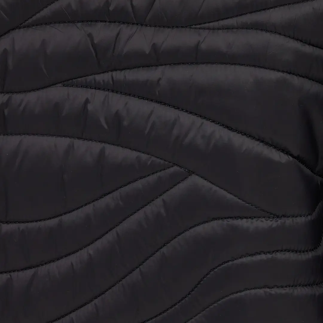 Roberto Cavalli Zip Jacket With Quilted Zebra | Thumbnail 4