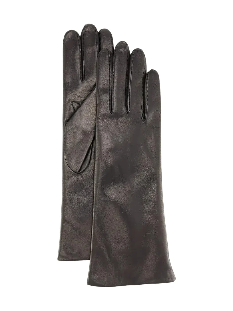 PORTOLANO Napa Leather Gloves