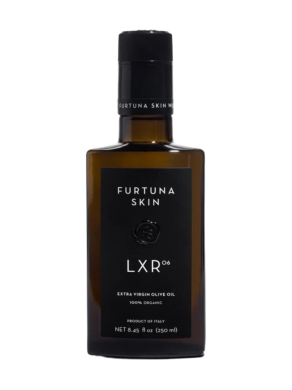 Furtuna Skin LXR06 Extra Virgin Olive Oil, 8.5 oz.