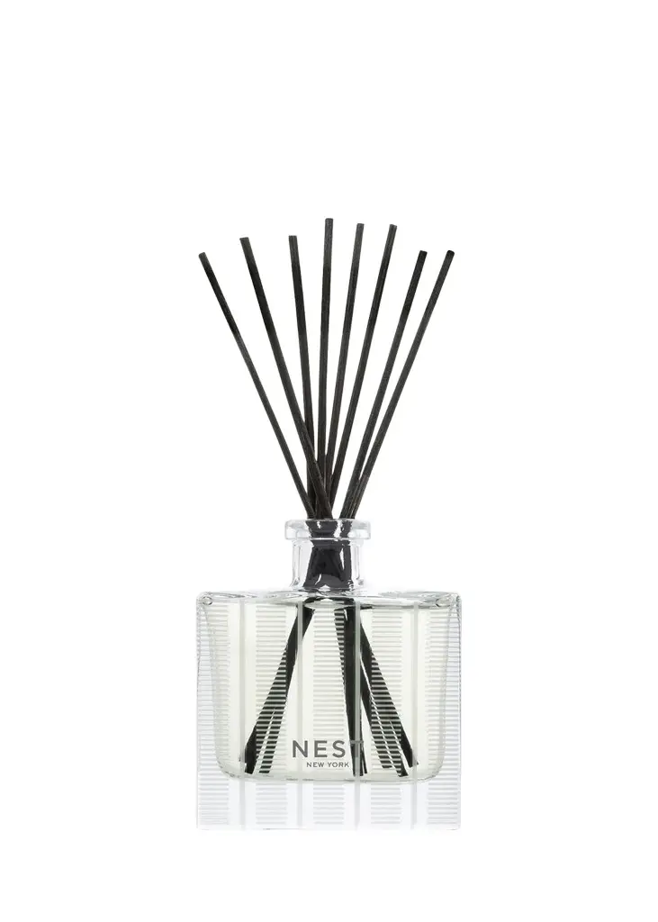 NEST New York Amalfi Lemon & Mint Reed Diffuser, 5.9 oz.