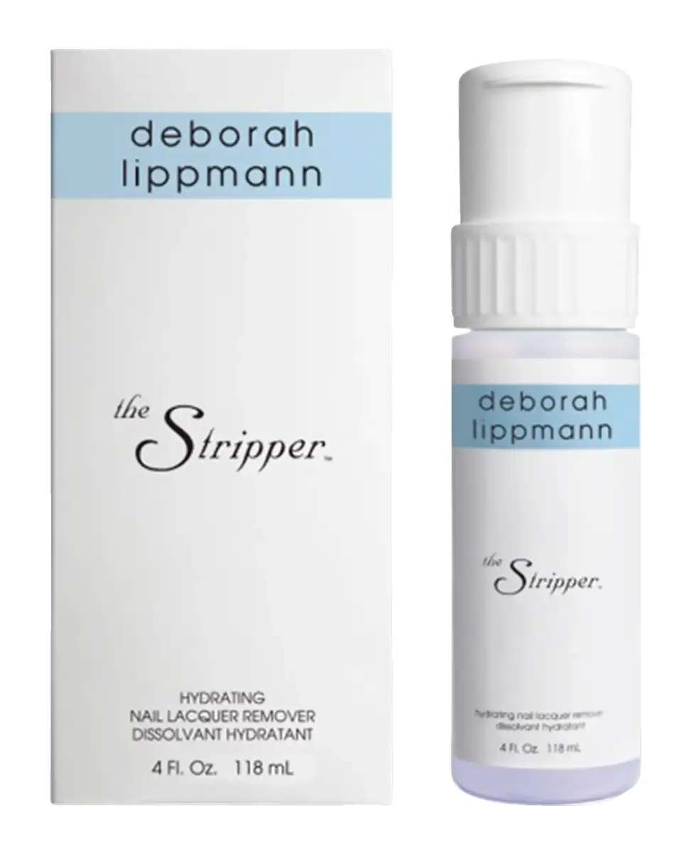Deborah Lippmann 4 oz. The Stripper Lavender Nail Lacquer Remover | Thumbnail 2