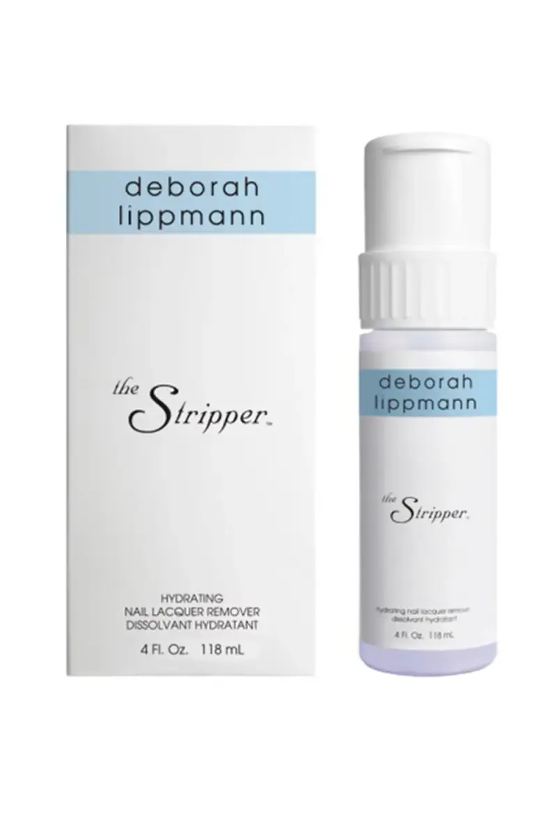 Deborah Lippmann 4 oz. The Stripper Lavender Nail Lacquer Remover | Thumbnail 3