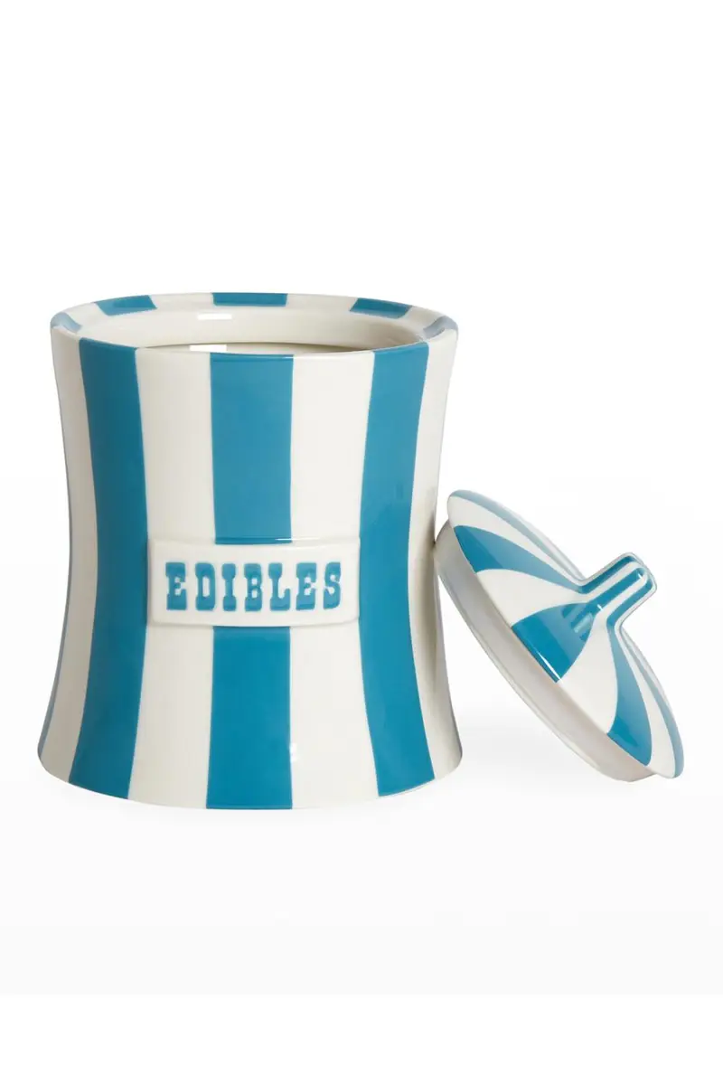 Jonathan Adler Vice Edibles Canister | Thumbnail 4 Jonathan Adler Vice Edibles Canister | Thumbnail 4