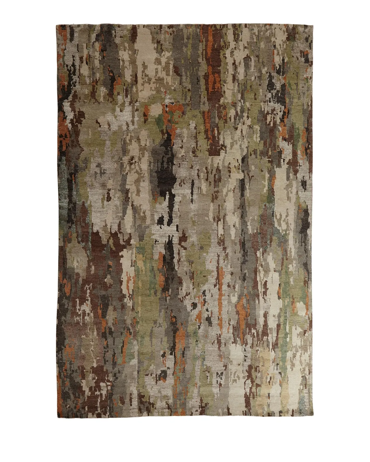 Haven & Loom Aiden Hand-Knotted Rug