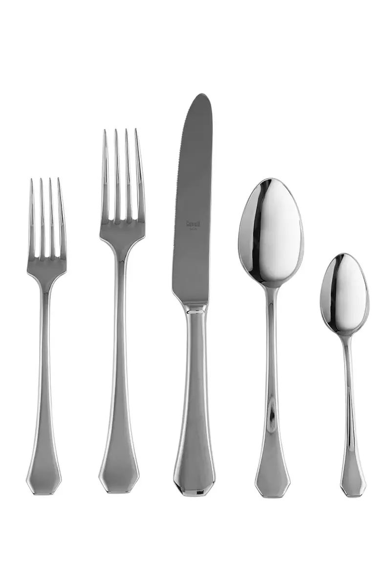 Mepra Moretto 20-Piece Flatware Set | Thumbnail 2 Mepra Moretto 20-Piece Flatware Set | Thumbnail 2
