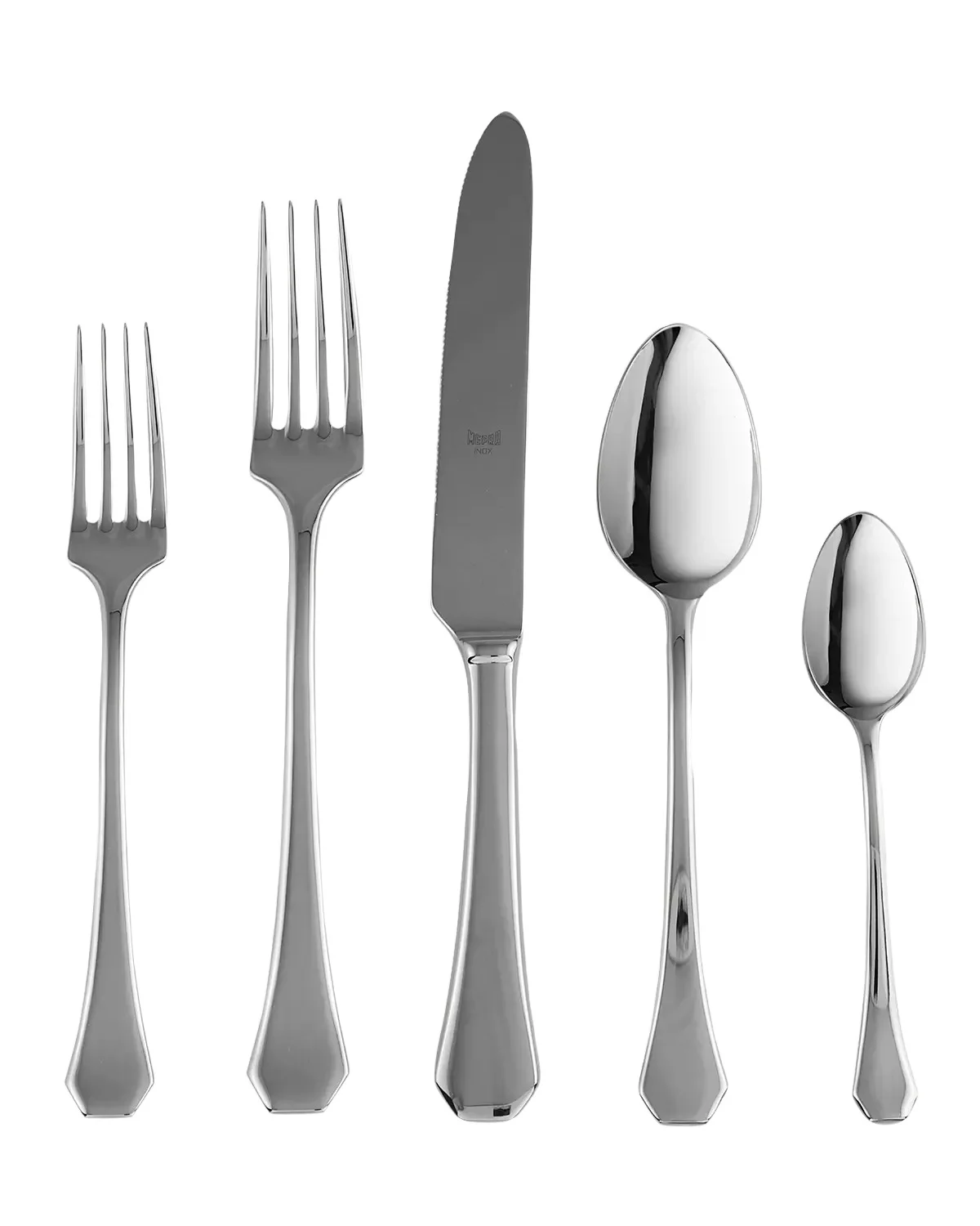 Moretto 20-Piece Flatware Set Moretto 20-Piece Flatware Set